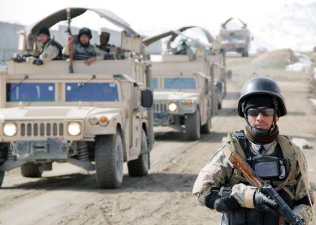 انگیزه‌های جنگ بغلان؛ طالبان برای چه می‌جنگند؟